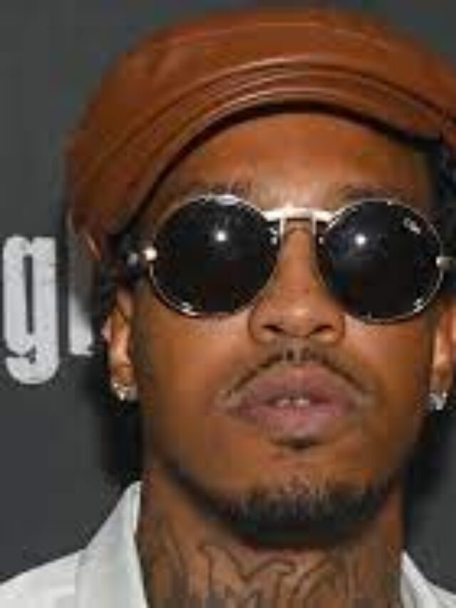 Rapper Trouble Shot And Killed In Atlanta