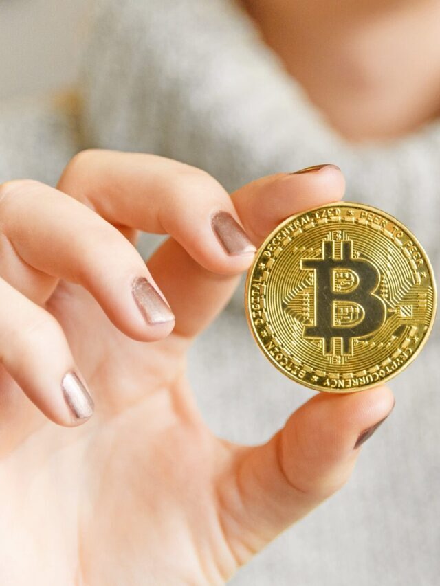 Will Bitcoin’s rally sustain?