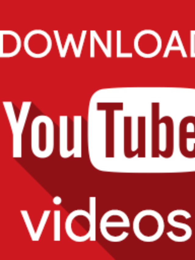 download-youtube-videos-free